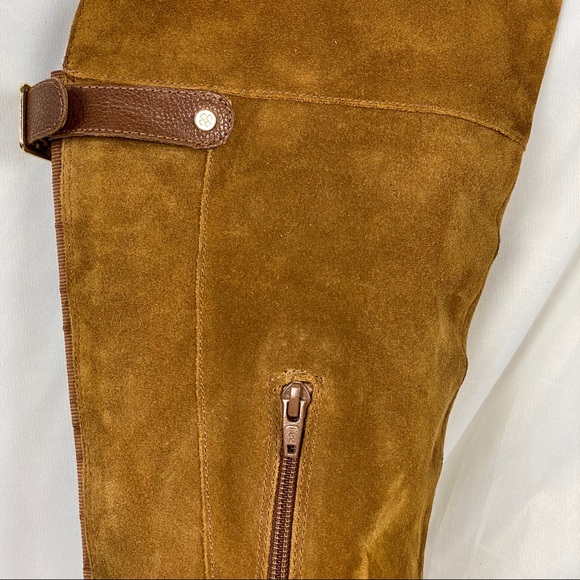 Naturalizer Over the Knee Riding Boots size 6.5 - Picture 12 of 15